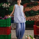2PIECE-PRINTED LAWN SUIT 1