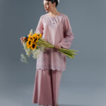 2 Piece - Printed Lawn Suit